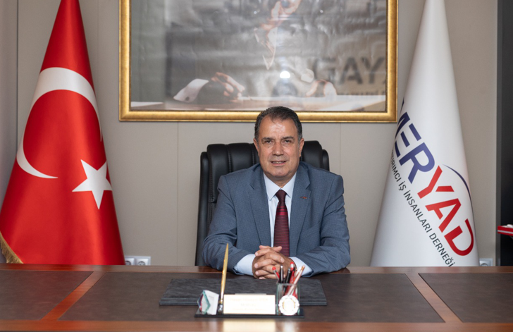 Hasan Hüseyin İPEK