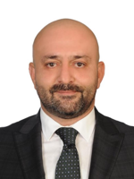 Lütfi PARILTI