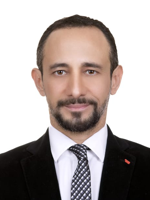 Yalçın KUŞÇU