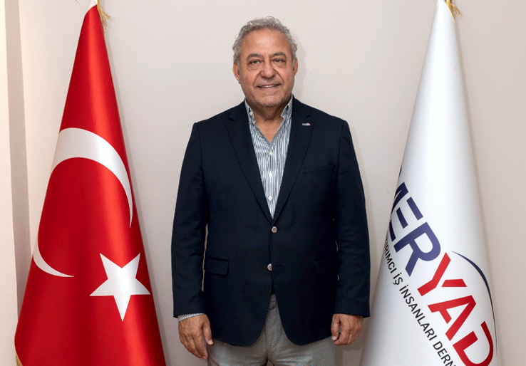murat yuksekbas