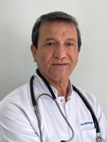 Orhan ÖZBABA