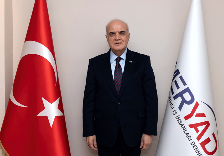 Orhan ÖZDEMİR