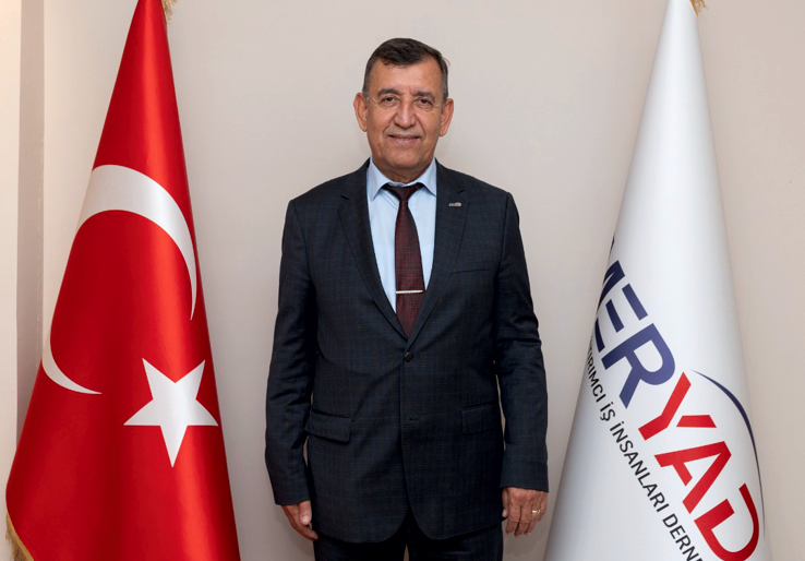 Sabit AHMETLER